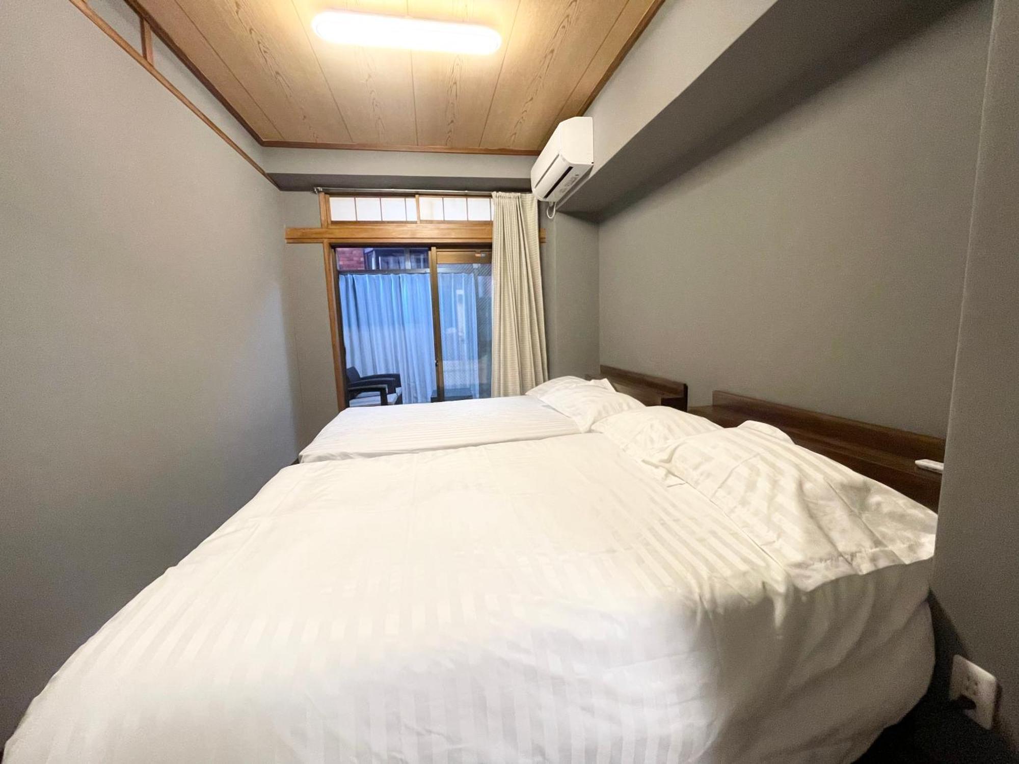 Mitomi Inn, Tokyo